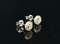 Ohrringe Recarlo Dame in Gold Diamante 0.42 Ct XB 828/042 - XB 828/042